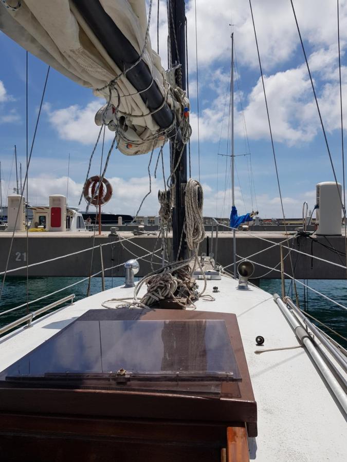 Sapore Di Sale 2 Imperia Bagian luar foto