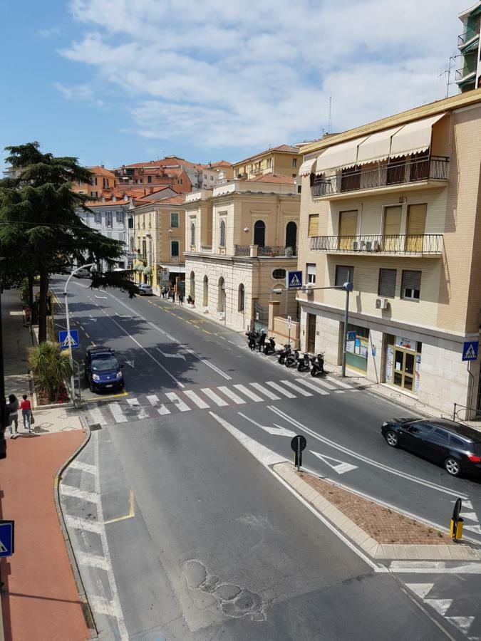 Sapore Di Sale 2 Imperia Bagian luar foto