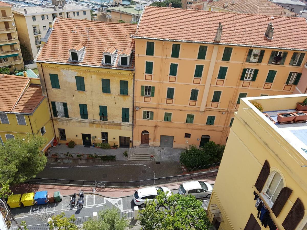 Sapore Di Sale 2 Imperia Bagian luar foto