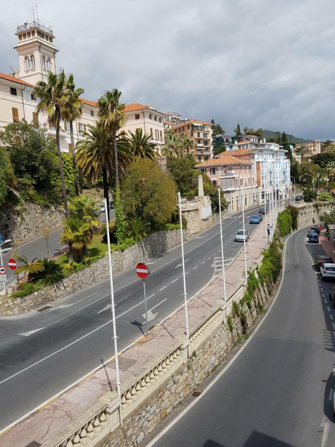 Sapore Di Sale 2 Imperia Bagian luar foto