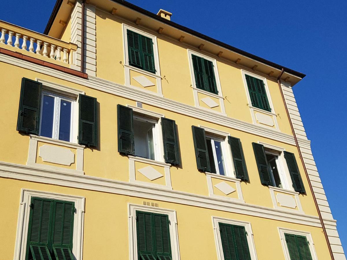 Sapore Di Sale 2 Imperia Bagian luar foto