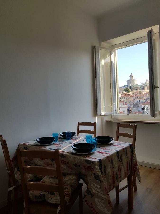 Sapore Di Sale 2 Imperia Bagian luar foto