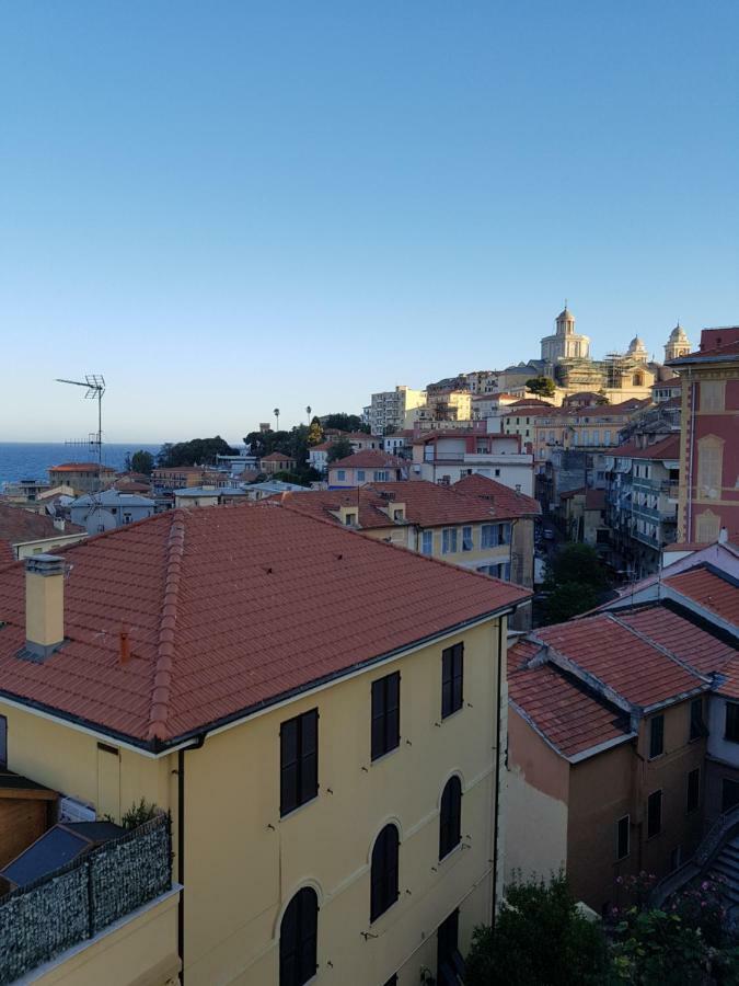Sapore Di Sale 2 Imperia Bagian luar foto