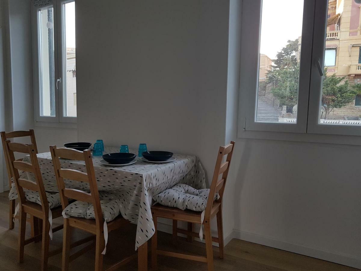 Sapore Di Sale 2 Imperia Bagian luar foto
