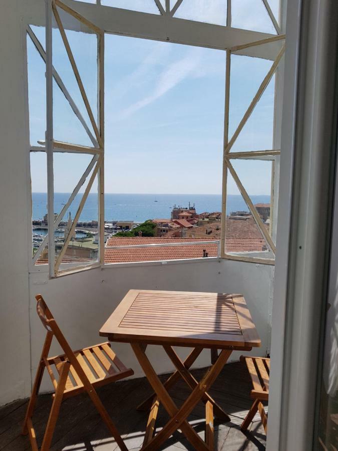 Sapore Di Sale 2 Imperia Bagian luar foto