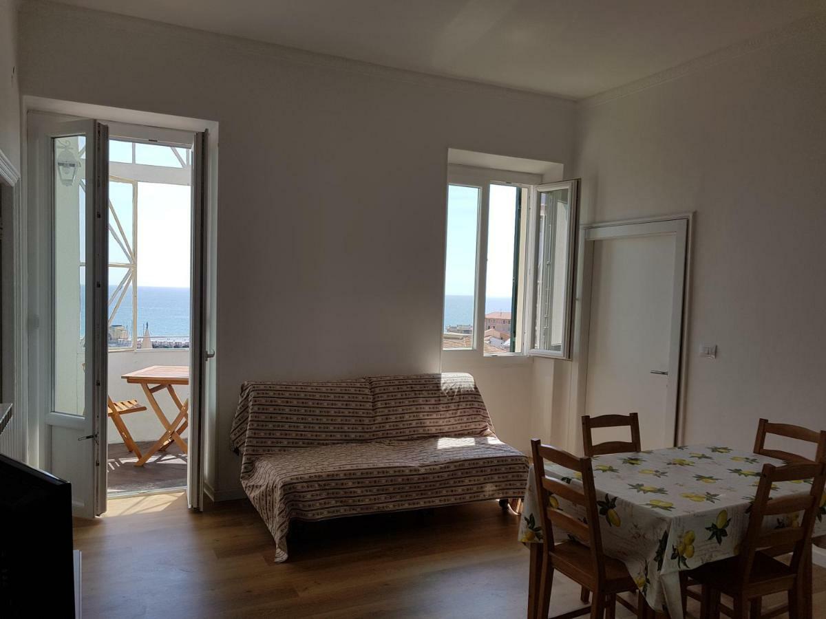 Sapore Di Sale 2 Imperia Bagian luar foto