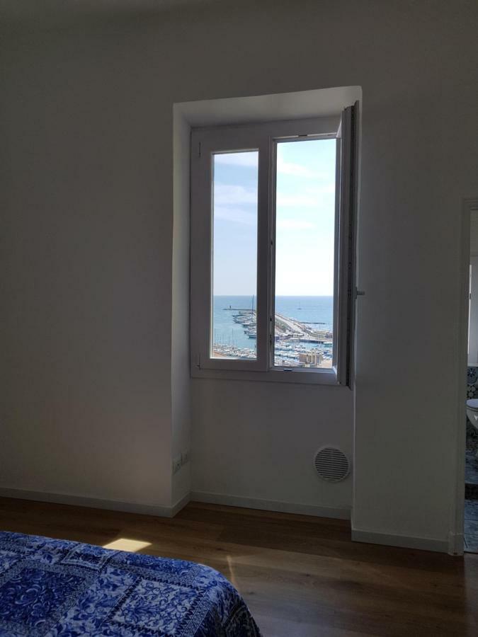 Sapore Di Sale 2 Imperia Bagian luar foto