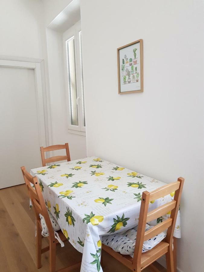 Sapore Di Sale 2 Imperia Bagian luar foto