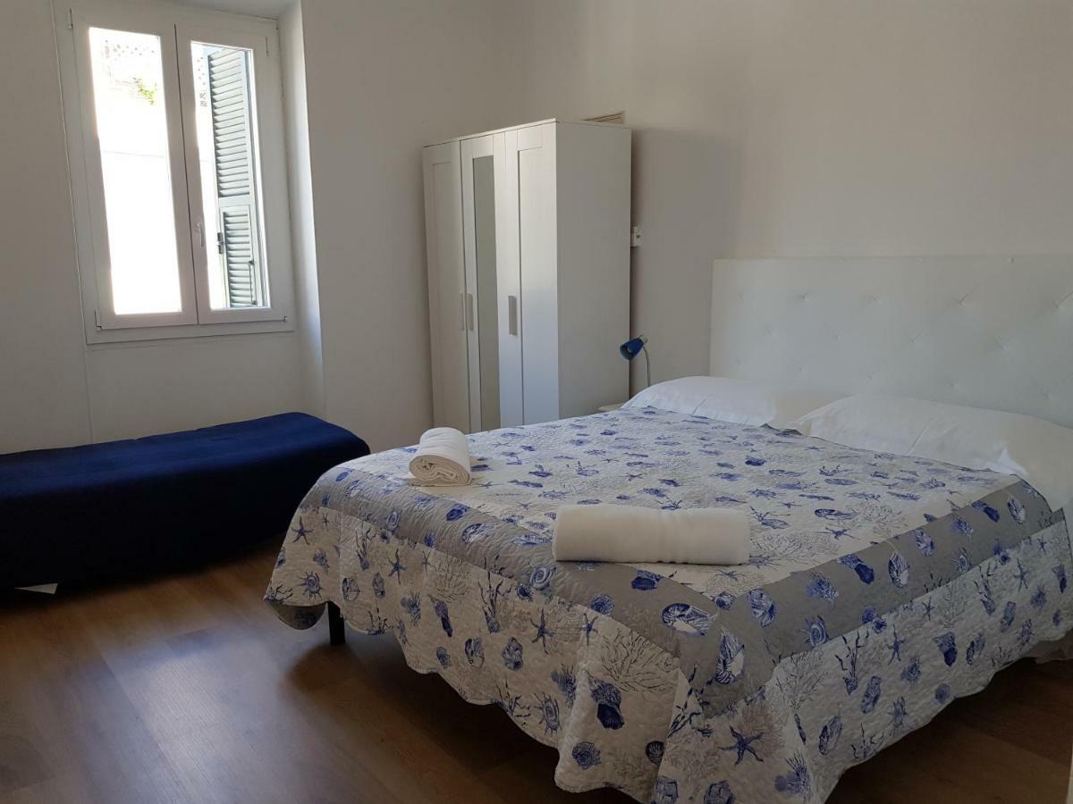 Sapore Di Sale 2 Imperia Bagian luar foto