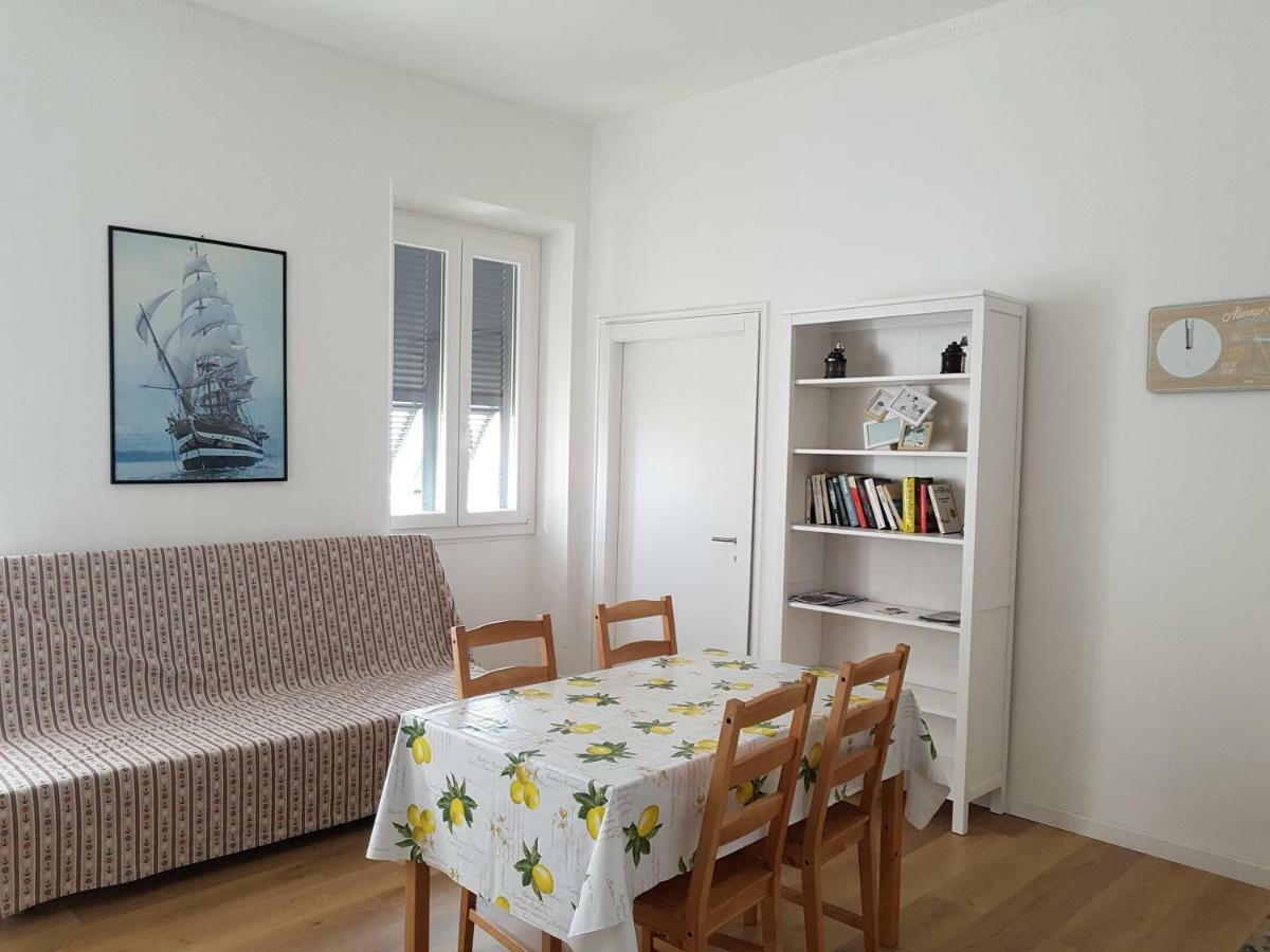 Sapore Di Sale 2 Imperia Bagian luar foto